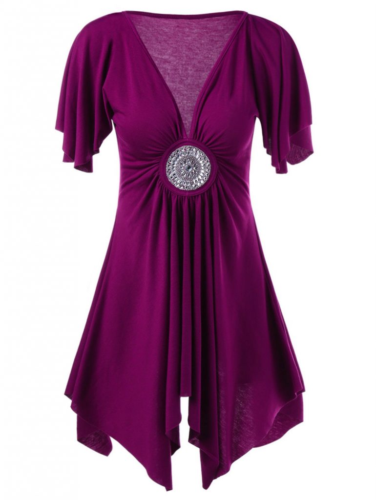 Best Tunic Tops Sale