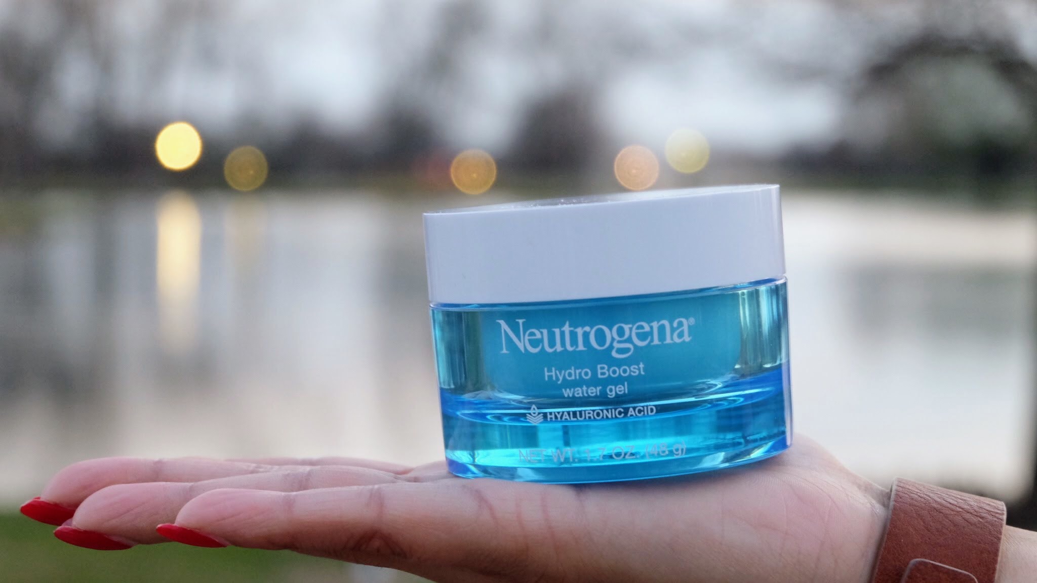 Skine Care with Neutrogena